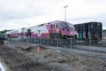 MBTA 2023 waits to head in`ound